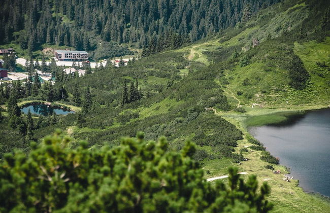 Holzboxen Planneralm - Foto 17