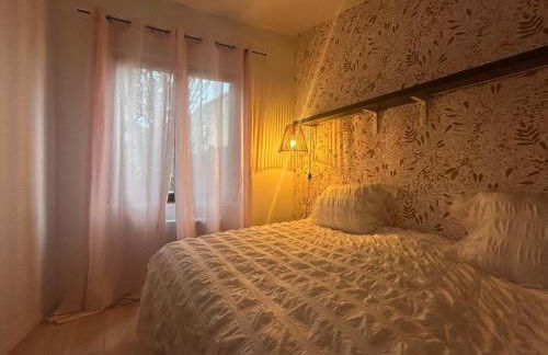 Studio Cosy Terrasse à Versailles - Foto 19