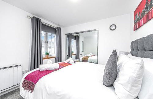 Super Prime Train Station Inverkeithing by TBA - Foto 6