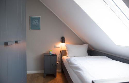 Forsthaus Gödens - Photo 11