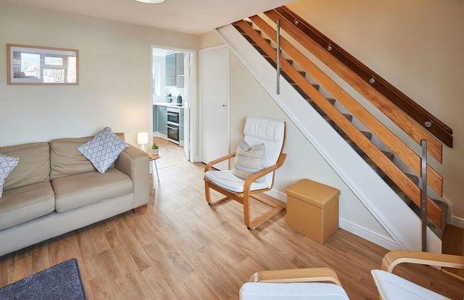 Host Stay Station Cottage - Foto 10