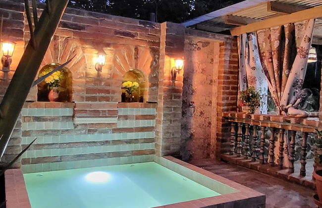 Quinta Paolita - Photo 75