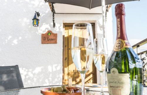 Alojamiento Rural El Valle - Photo 76