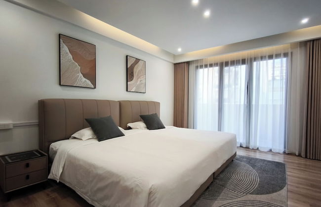 CC LUX Suites in Piraeus Port - Foto 42