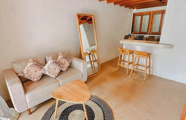 RATU Village – Luxury Island Apartment & Private Villa Gili Air - Foto 9