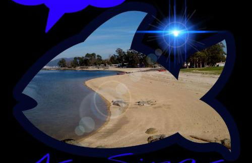 Sol, mar y naturaleza - Foto 1