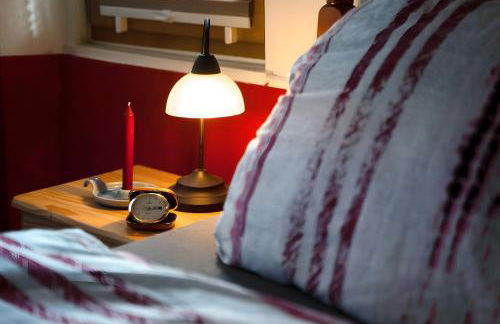 Ferienwohnung im Strumpfweberhaus - Foto 7