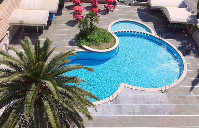 Apartamentos Los-Peces-24 - Foto 32