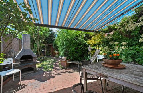 Schönes Maritimes Haus - Foto 31