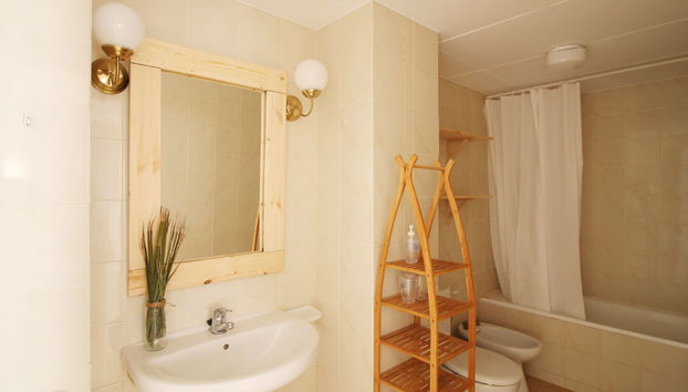 Pins i Mar - Foto 4, Bathroom / Wellness