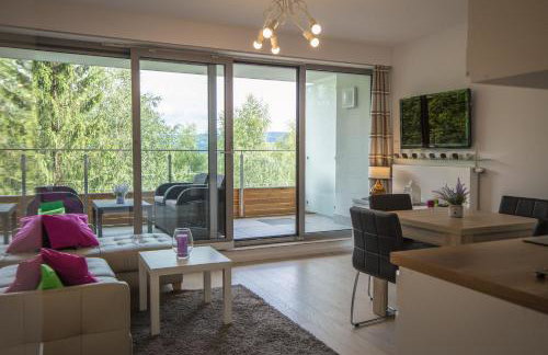 Apartment Mountain Panorama - Foto 8