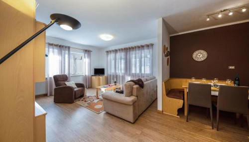 Ciasa Piaz de Pavarin - Foto 4