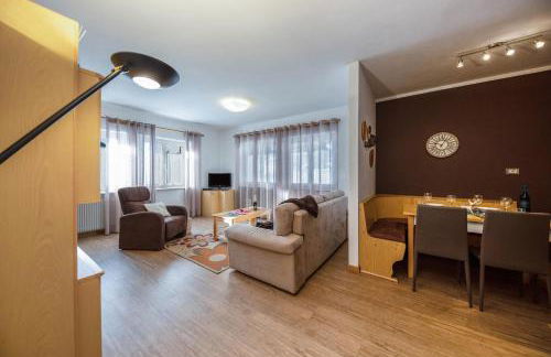 Ciasa Piaz de Pavarin - Foto 4