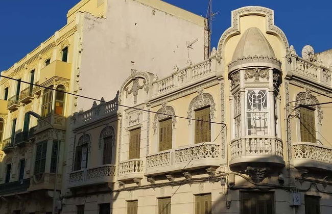 Tour por la Melilla modernista - Foto 5