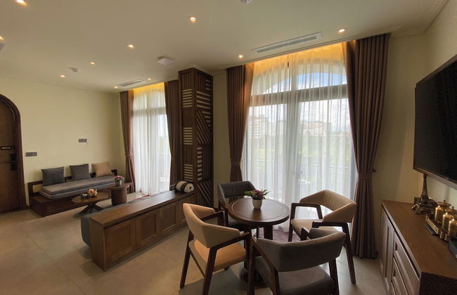 JB Serviced Apartment Phu Quoc - Foto 29