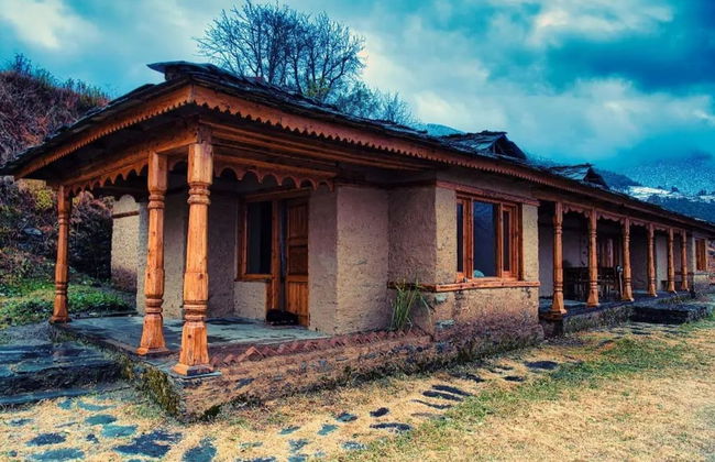 The Goat Village - Foto 11