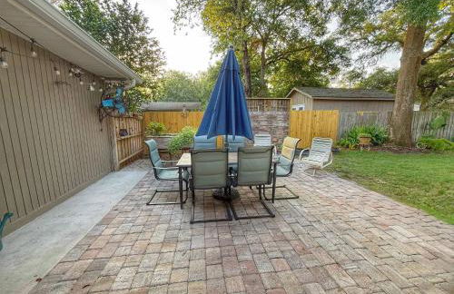 SandyToes B Beach bikes pool & Fun - Foto 20