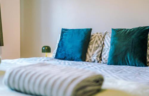 3 Bedroom Semi-Detached Home Sleeps 5 with Driveway - Foto 52