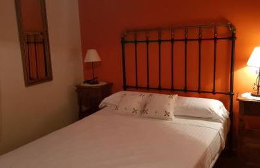 ApartamentosTREVEJO La Noguera villamiel - Foto 27