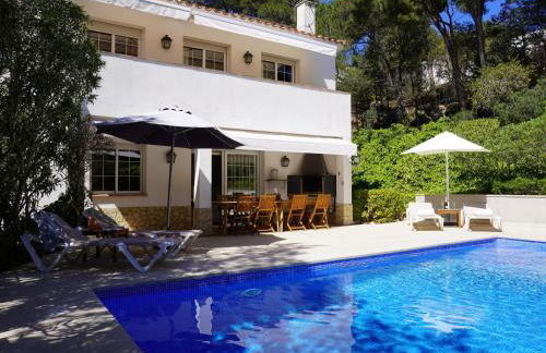 Villa de Lujo con Piscina Privada cerca del Mar - ES-323-61 - Foto 1