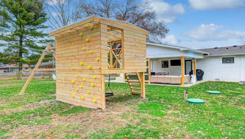 indy dreamhouse lux stay - Foto 4