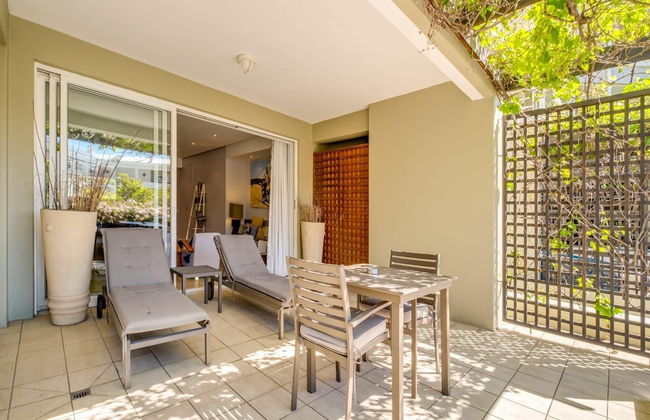 Beautiful Apartment at the Waterfront Marina Altmore 001 - Foto 12