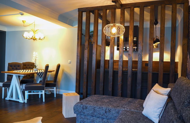 APARTments Alpenliebe - Foto 45