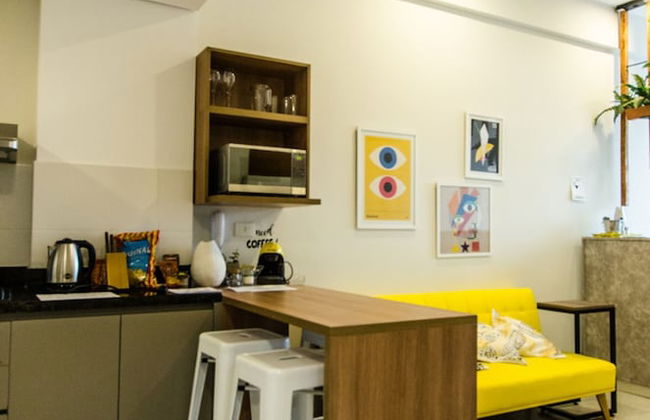 Life Villa Morra 5E - Foto 8