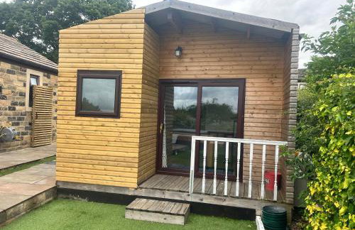 The Stables at Lower Carr Barn - Foto 54