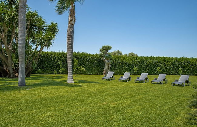 Appartamento Floridia con Giardino by Wonderful Italy - Foto 1