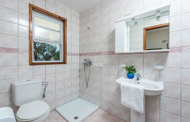 Villa Zizi Sea View - Foto 13