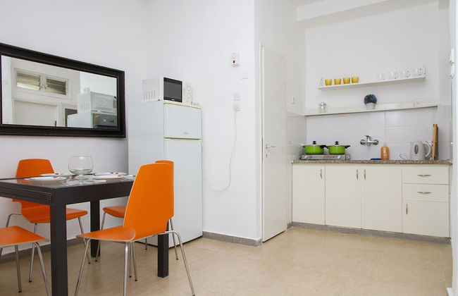 KAV Apartments -Near Assuta Olei Gardom - Foto 24