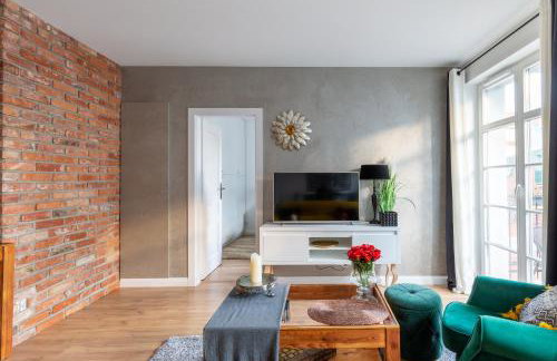 Bea Home Elblag - dwie sypialnie - Foto 6