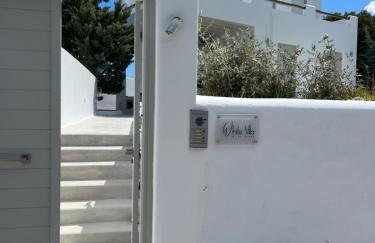 White Villa Milos - Foto 30