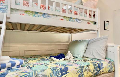 5BR House - Pool - Hot Tub - 8 Min to Hannah Park - Foto 41