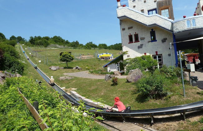 Holiday Home in Hesse with Infrared Sauna near Sauerland - Foto 36