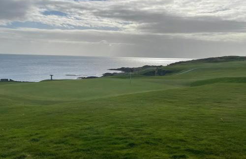 Beautiful 3-Bed House in Sunny Killough Down - Foto 23