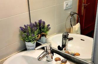 Sunny Apartment - Foto 16