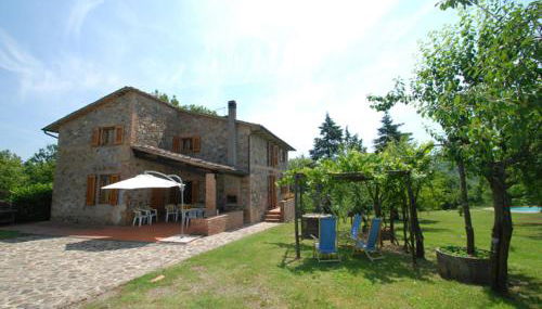 Casa vacanze Il Poggetto - Foto 4, Garden