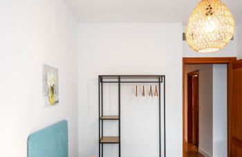 EMIR 5B Terraza Piscina y Parking incluido - Foto 23