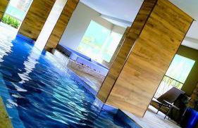 Hospedagem Olímpia -SP - Foto 45