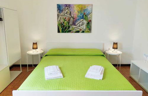 Oroblu. Villetta singola a 50 metri dal mare - Foto 30