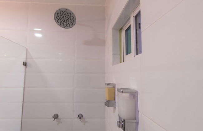 Once21 Apartments - Foto 58