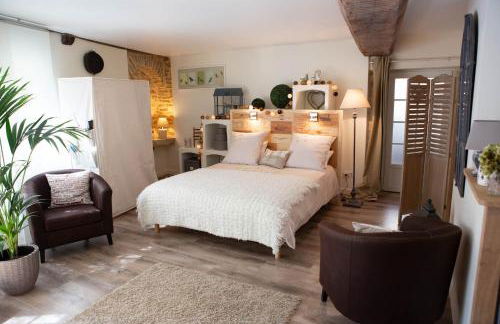 Le Clos de la Chouette - Foto 9