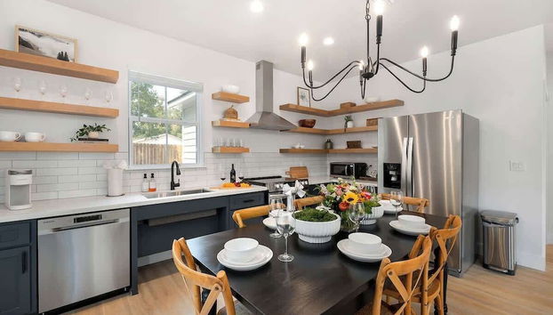 The Malbec! - Photo 4, Cuisine privée