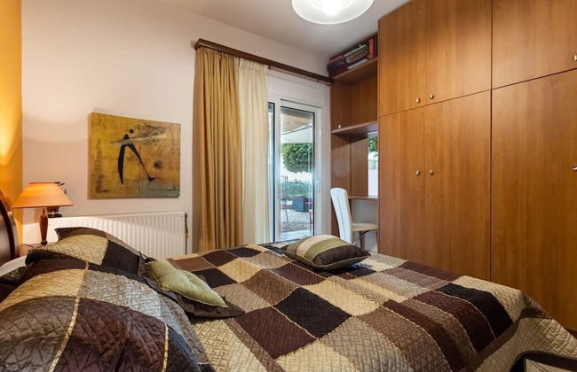 Verga Sunset Gem - Ilia Seaview Private Retreat - Foto 18