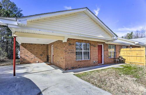 Georgia Vacation Rental Near Downtown Rome! - Foto 22