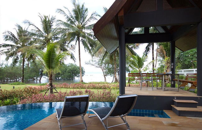 Tha Lane Bay Villa - Foto 52