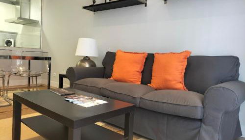 Apartamento Virgen del Carmen - Foto 4