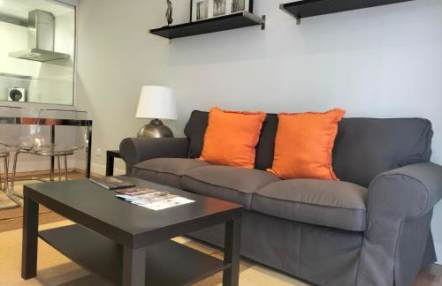 Apartamento Virgen del Carmen - Foto 4